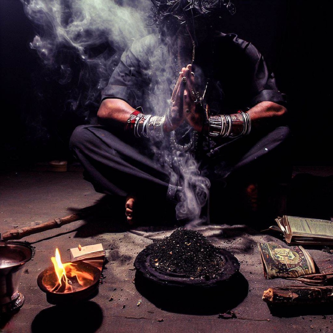 World Famous Vashikaran Aghor Raj +91-8740982414